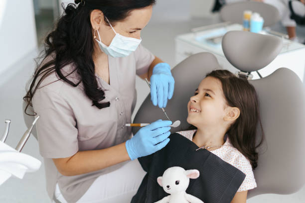 Best Emergency Dental Care for Broken or Chipped Teeth in Howey In The Hills, FL