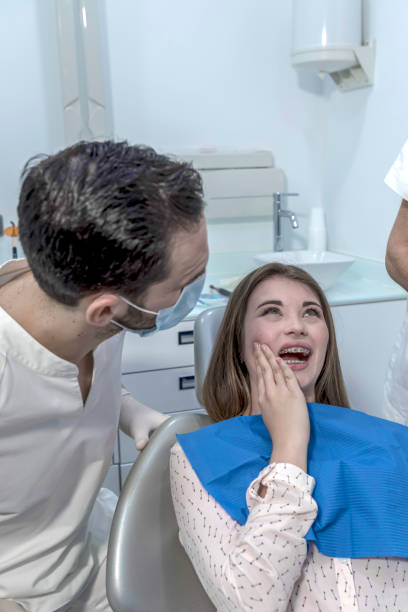 Best Emergency TMJ Treatment in Howey In The Hills, FL