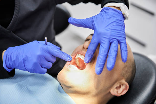 Best Pediatric Emergency Dentist in Howey In The Hills, FL