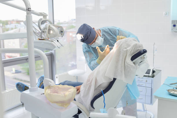 Best Emergency Treatment for Dental Infections or Abscesses in Howey In The Hills, FL